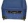 Комплект валізи Skyflite Domino Blue (S/M/L) 3шт (923955) + 5